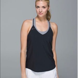 Lululemon Breezy Singlet